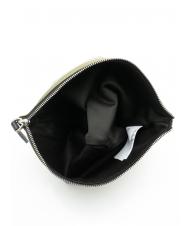 TRUSSARDI CITY POCKET bolso de mano verde de moscú - Bolsos Mujer - 5