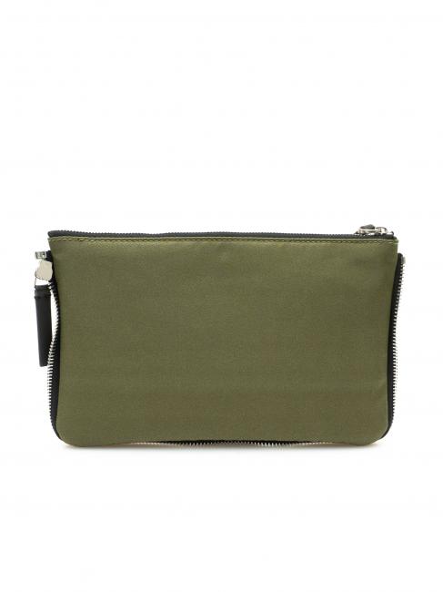 CITY POCKET bolso de mano verde tokio - Bolsos Mujer