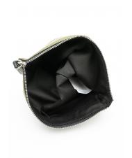 TRUSSARDI CITY POCKET bolso de mano verde tokio - Bolsos Mujer - 5