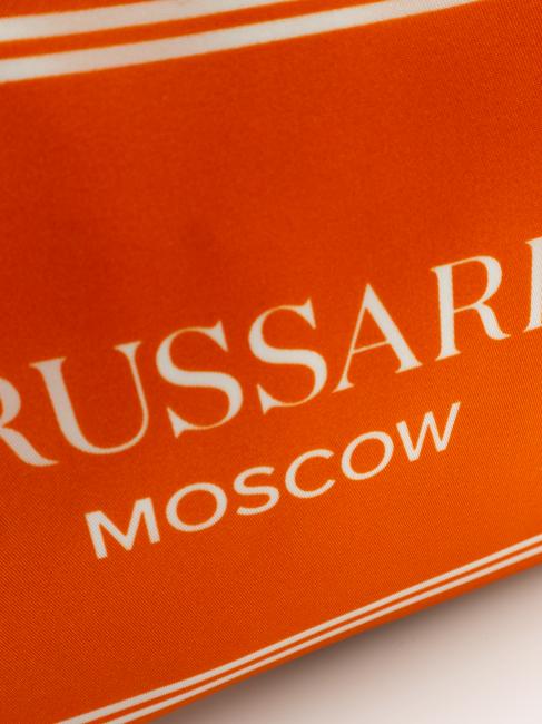 CITY POCKET bolso de mano naranja de moscú - Bolsos Mujer