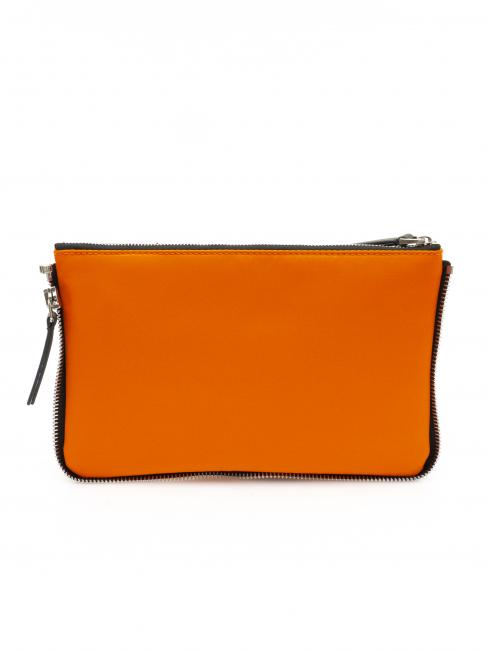 CITY POCKET bolso de mano naranja de moscú - Bolsos Mujer