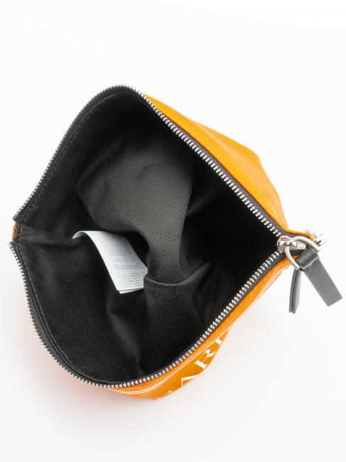 CITY POCKET bolso de mano naranja de moscú - Bolsos Mujer
