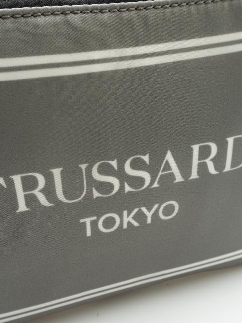 CITY POCKET bolso de mano tokio gris - Bolsos Mujer