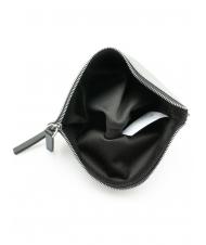 TRUSSARDI CITY POCKET bolso de mano tokio gris - Bolsos Mujer - 5