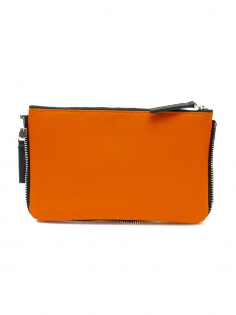 CITY POCKET bolso de mano Mil&aacute;n naranja - Bolsos Mujer