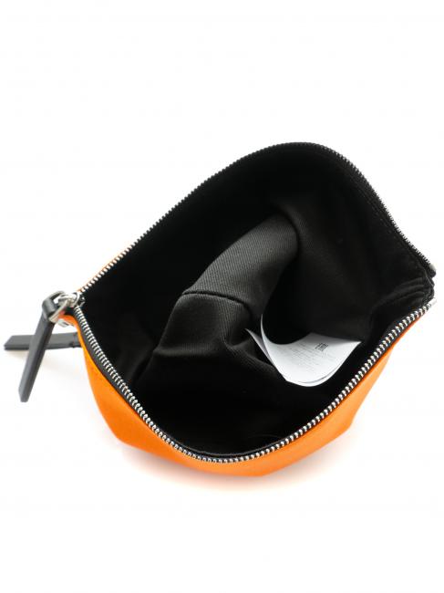 CITY POCKET bolso de mano Mil&aacute;n naranja - Bolsos Mujer