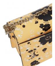 FURLA 1927 Saffiano Minibolso de hombro tonos soleados - Bolsos Mujer - 3