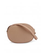 FURLA CARA Oasi Minibolso de hombro Moonstone - Bolsos Mujer - 3