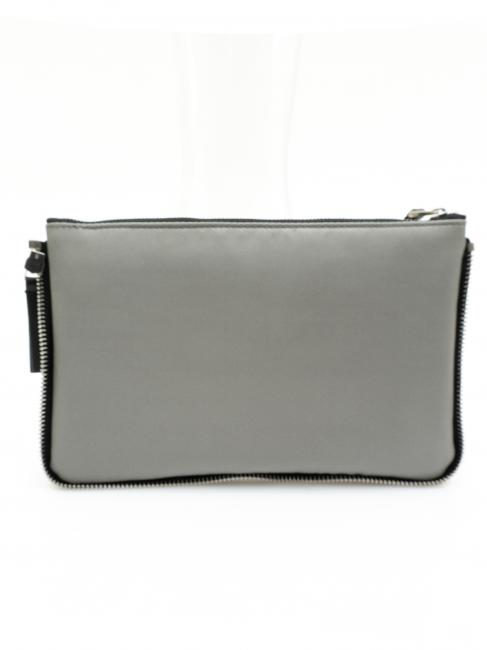 CITY POCKET bolso de mano gris moscú - Bolsos Mujer