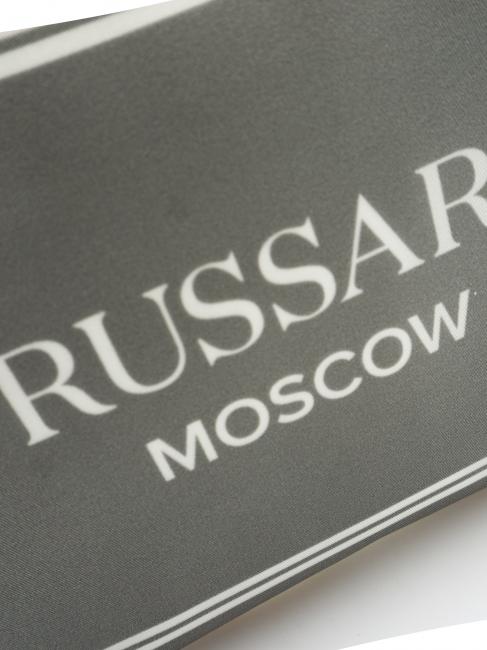 CITY POCKET bolso de mano gris moscú - Bolsos Mujer