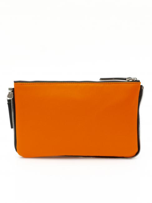 CITY POCKET bolso de mano naranja de tokio - Bolsos Mujer