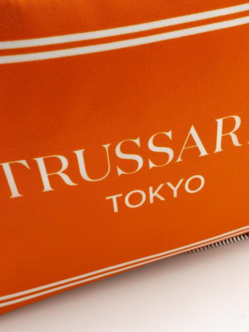 CITY POCKET bolso de mano naranja de tokio - Bolsos Mujer