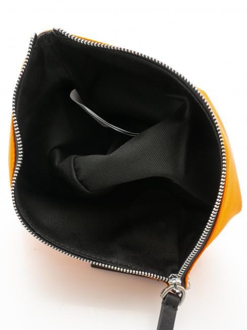 CITY POCKET bolso de mano naranja de tokio - Bolsos Mujer