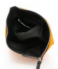 TRUSSARDI CITY POCKET bolso de mano naranja de tokio - Bolsos Mujer - 5