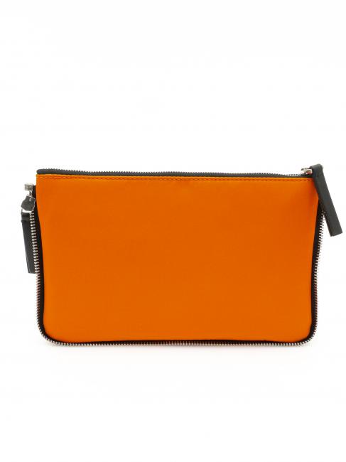 CITY POCKET bolso de mano naranja de shanghái - Bolsos Mujer