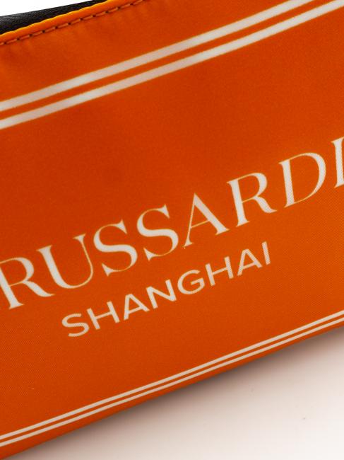 CITY POCKET bolso de mano naranja de shanghái - Bolsos Mujer