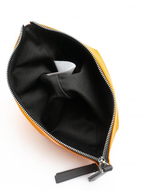 CITY POCKET bolso de mano naranja de shanghái - Bolsos Mujer