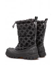 GUESS amoro stivaletto 3cm Botas para despu&eacute;s del esqu&iacute; NEGRO - Zapatos Mujer - 3