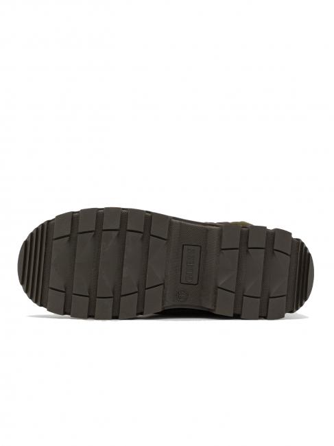 amoro stivaletto 3cm Botas para despu&eacute;s del esqu&iacute; Olivos - Zapatos Mujer