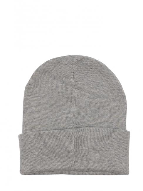 berretto beanie Logo gris - Sombreros