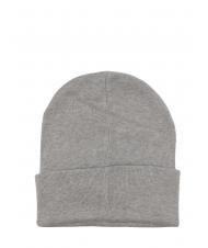 GUESS berretto beanie Logo gris - Sombreros - 2