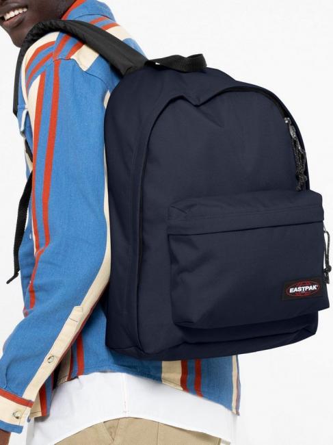 OUT OF OFFICE Mochila para portátil de 13 " ultramari - Mochilas Escuela & Tiempo Libre