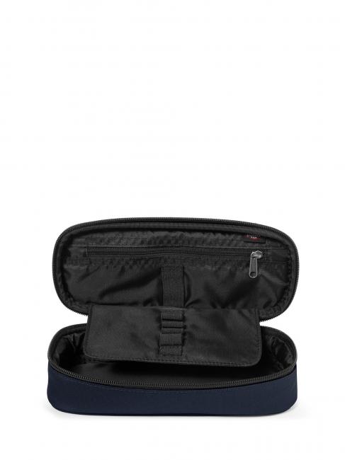 OVAL SINGLE Estuche ultramari - Estuches y Accesorios
