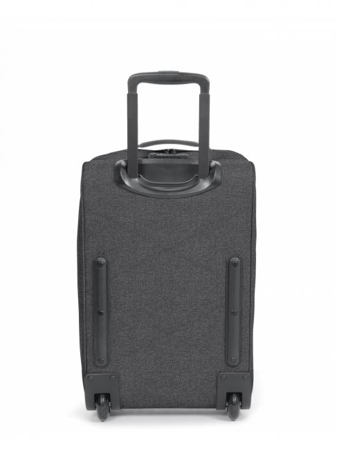 DOUBLE TRANVERZ S Carro de equipaje de mano BlackDenim - Equipaje de mano