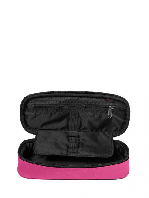 OVAL SINGLE Estuche escape rosa - Estuches y Accesorios