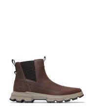 TIMBERLAND TBL ORIGINALS Botines de piel tierra - Zapatos Hombre - 2