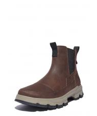 TIMBERLAND TBL ORIGINALS Botines de piel tierra - Zapatos Hombre - 3