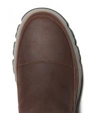 TIMBERLAND TBL ORIGINALS Botines de piel tierra - Zapatos Hombre - 6