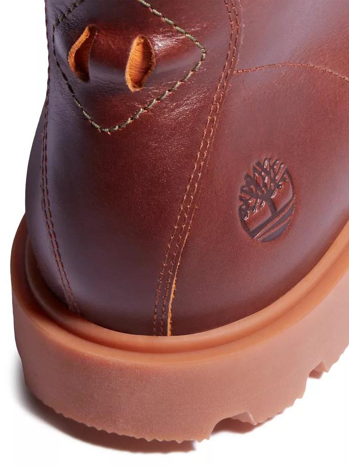 Los zapatos 2025 timberland