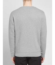 TIMBERLAND WW SWEAT Sudadera con cuello redondo brezo gris medio - Sudaderas - 2