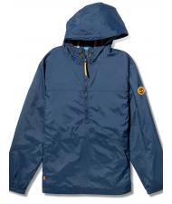 TIMBERLAND FIELD TRIP PLAID Chaqueta reversible con capucha adri&aacute;tico / azul / yd - Chaquetas de hombre - 5