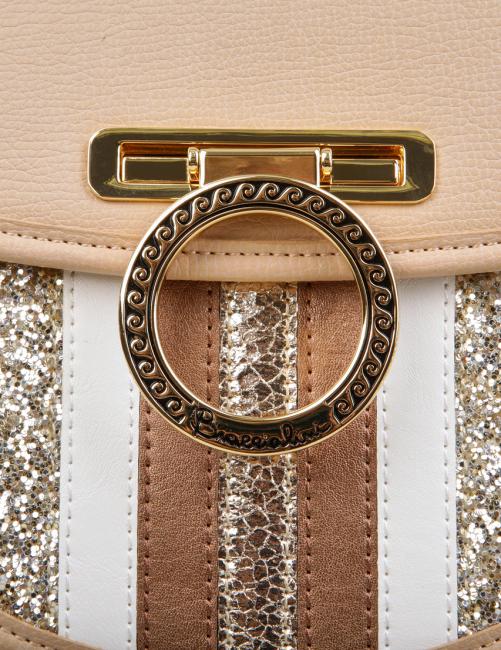 MICHELLE bolso BEIGE - Bolsos Mujer