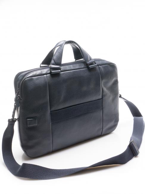 P15PLUS Malet&iacute;n para port&aacute;til de 15,6 " azul - Maletines de Trabajo