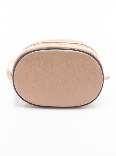 CARA Oasi Minibolso de hombro piedra lunar + d azul - Bolsos Mujer