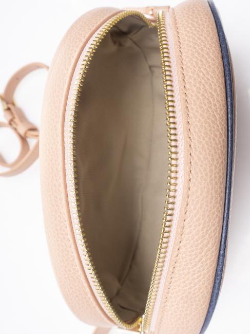 CARA Oasi Minibolso de hombro piedra lunar + d azul - Bolsos Mujer