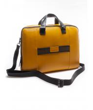 PIQUADRO CAMPIONARIO Malet&iacute;n USIE para PC / iPad Air / Pro de 15,6 " - Maletines de Trabajo