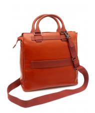 PIQUADRO CAMPIONARIO - CUBE Malet&iacute;n para PC de 13 " ROJO - Maletines de Trabajo - 2