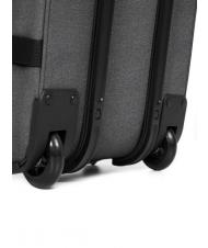 EASTPAK TRANSIT'R S Carro de equipaje de mano BlackDenim - Equipaje de mano - 4