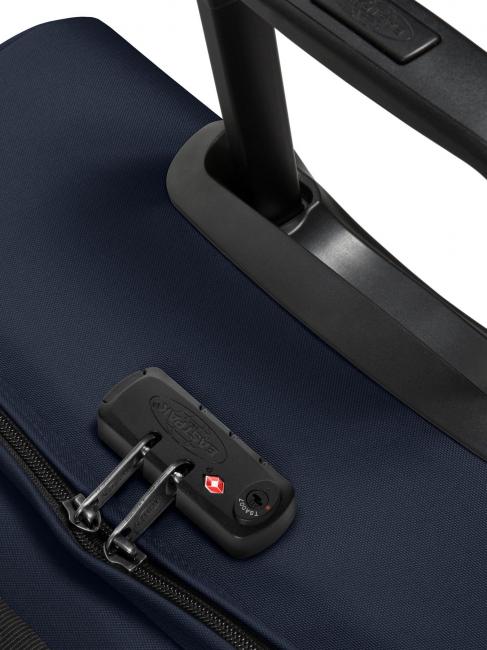 TRANVERZ S Carro de equipaje de mano ultramari - Equipaje de mano