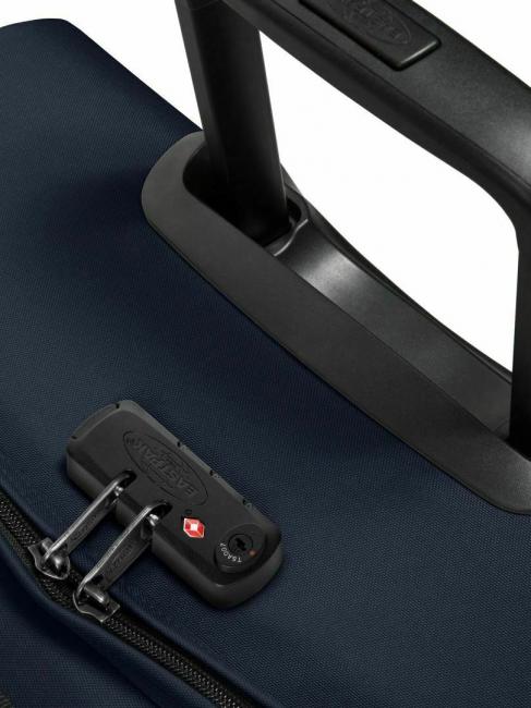 TRANVERZ M Carro mediano ultramari - Trolley Semirrígidos