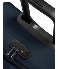 EASTPAK TRANVERZ M Carro mediano ultramari - Trolley Semirrígidos - 4