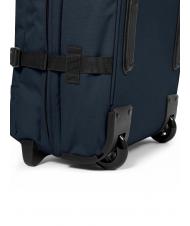 EASTPAK TRANVERZ M Carro mediano ultramari - Trolley Semirrígidos - 5