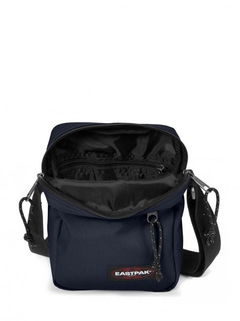 THE ONE Cartera ultramari - Bandoleras Hombre