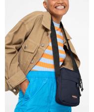 EASTPAK THE ONE Cartera ultramari - Bandoleras Hombre - 4