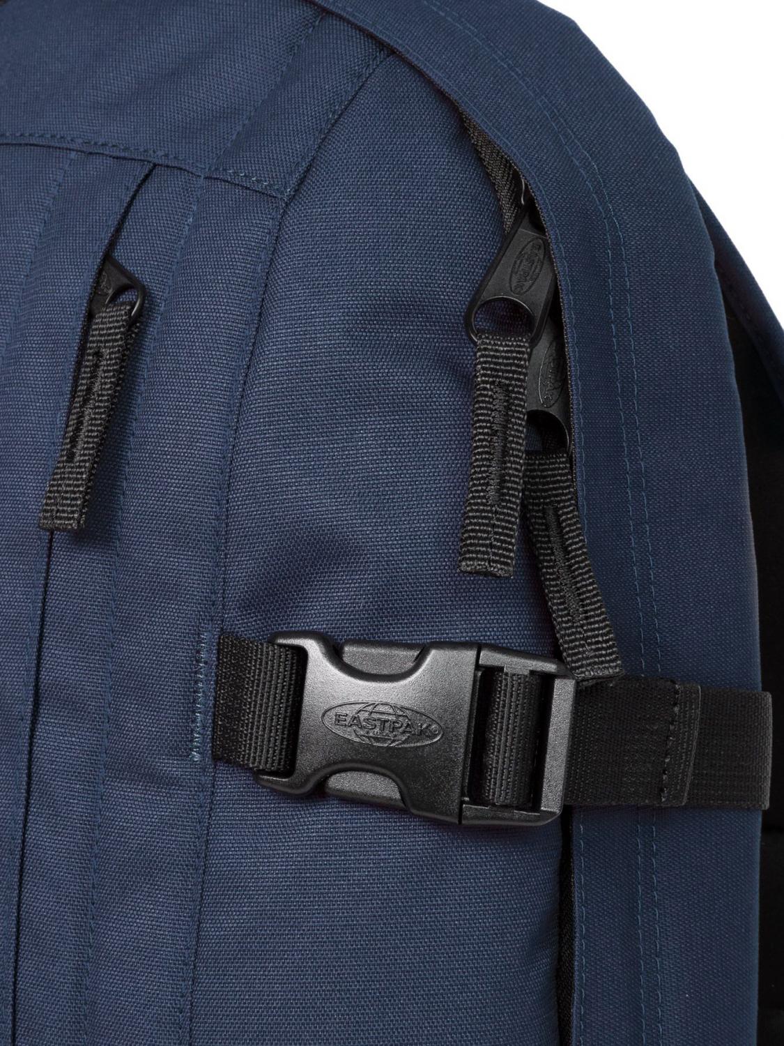 Eastpak floid gris sale