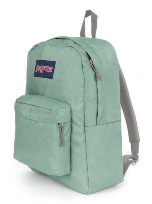 SUPERBREAK ONE Mochila arroyo verde - Mochilas Escuela & Tiempo Libre